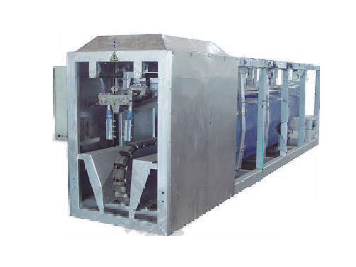 TSM-300托腹三點麻電輸送機(jī)