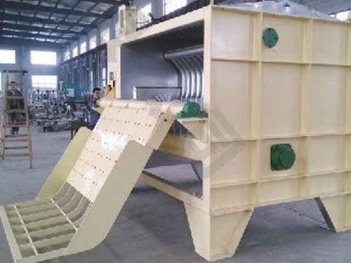 480型數(shù)控刨毛機(jī)